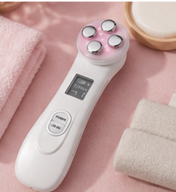 Bloom Theory MicroGlow LED Facial Sculpting Device