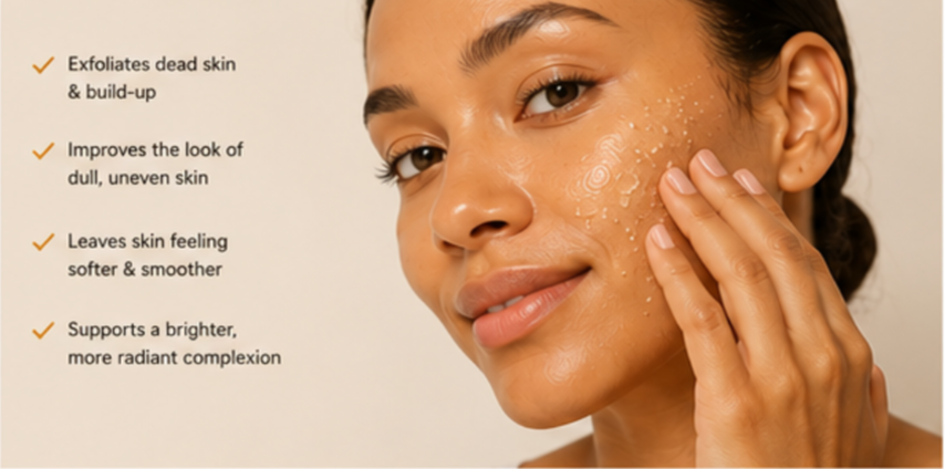Kojic + Turmeric Peel Shot™