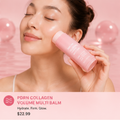 PDRN Collagen Volume Multi-Balm