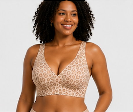 Bloom Theory JellyLift™ Wireless Bra