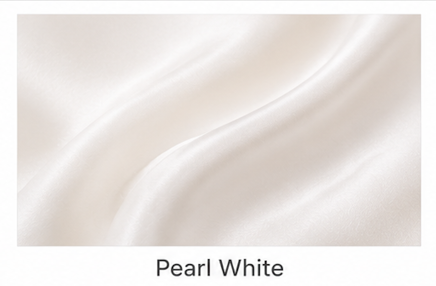 100% Mulberry Silk Pillowcase