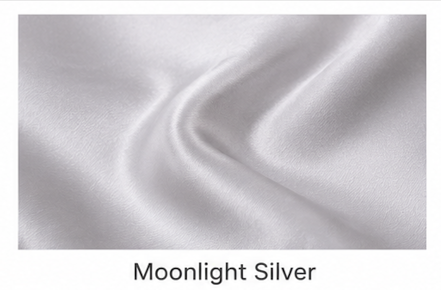 100% Mulberry Silk Pillowcase