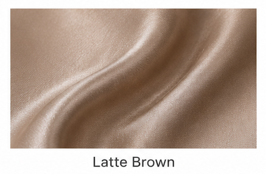 100% Mulberry Silk Pillowcase
