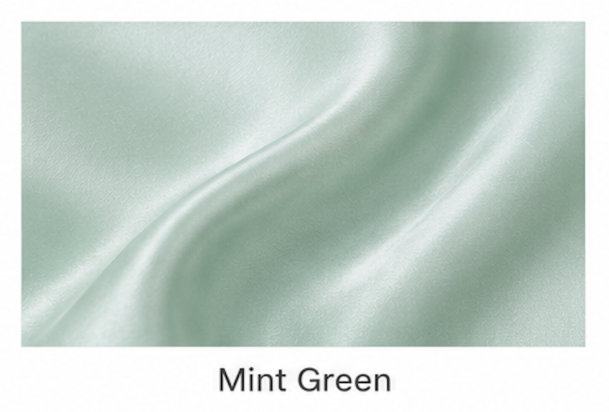 100% Mulberry Silk Pillowcase