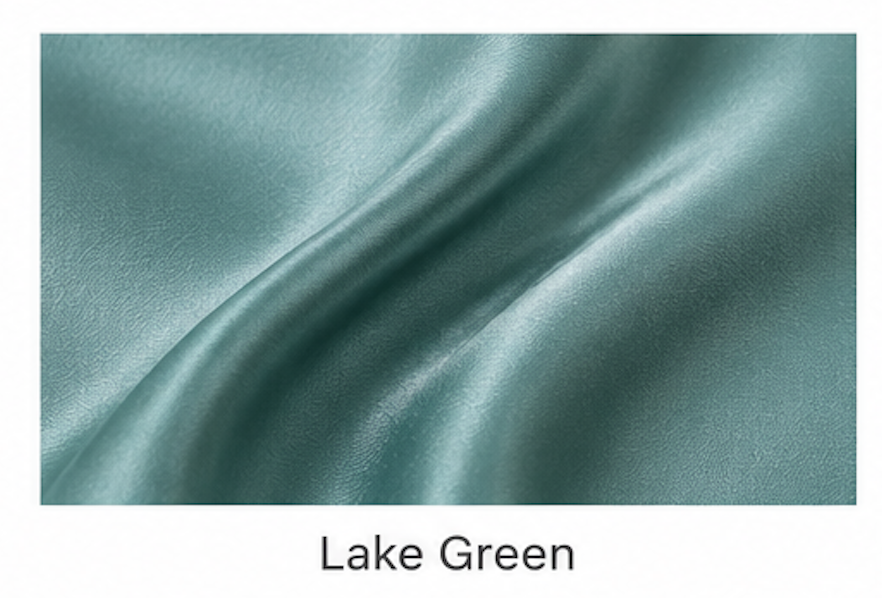 100% Mulberry Silk Pillowcase