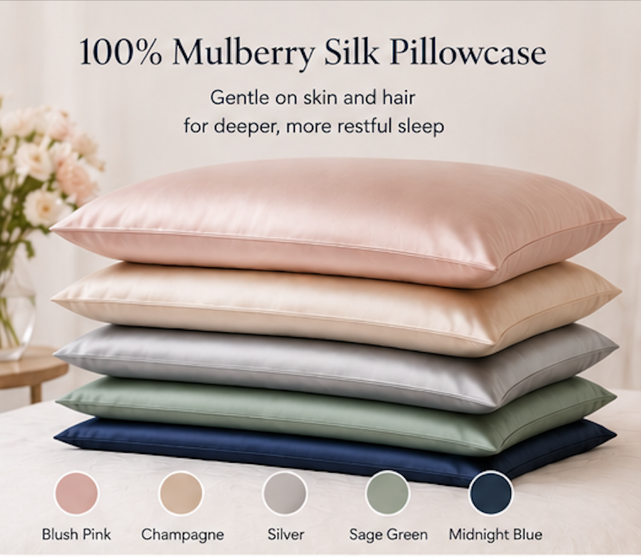 Bloom Theory™ Sleep Better Bundle