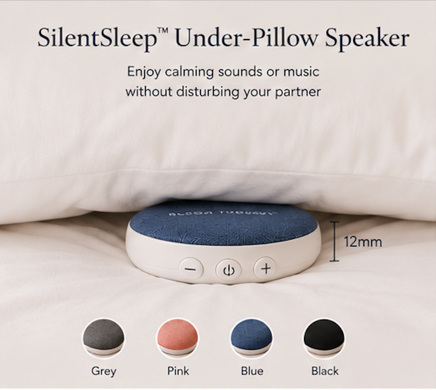 Bloom Theory™ Sleep Better Bundle