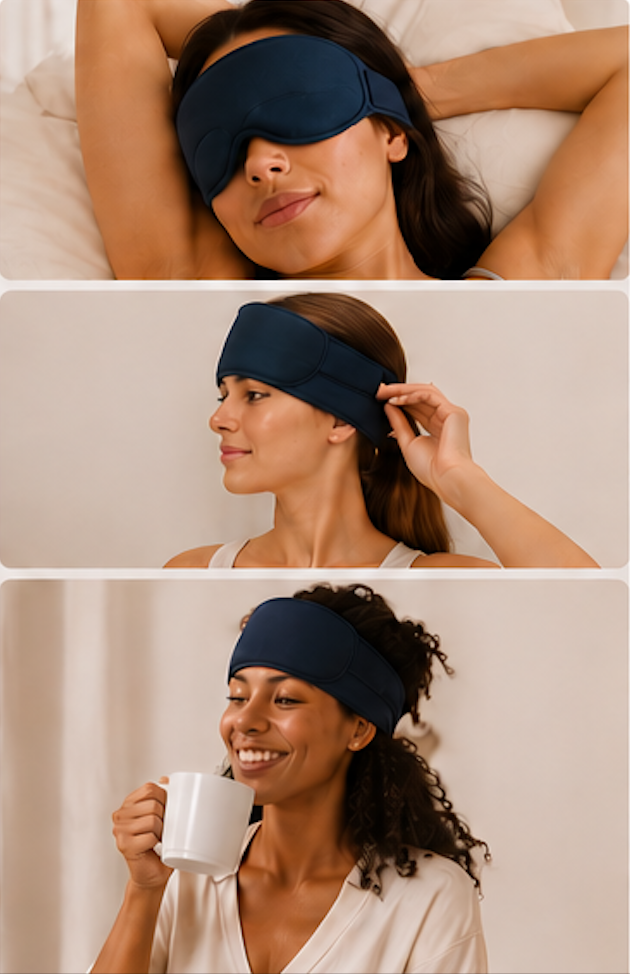Bloom Theory™ Sleep Better Bundle