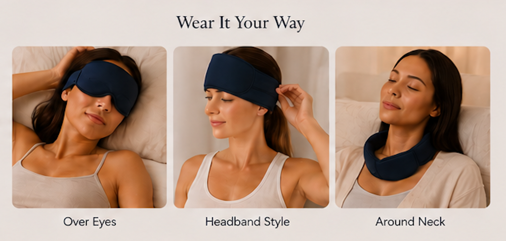 Bloom Theory™ Sleep Better Bundle